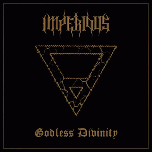 Imperious (GER) : Godless Divinity